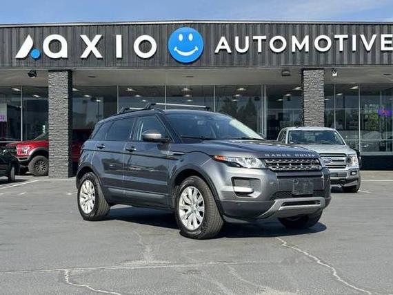 LAND ROVER RANGE ROVER EVOQUE 2015 SALVN2BG7FH041760 image